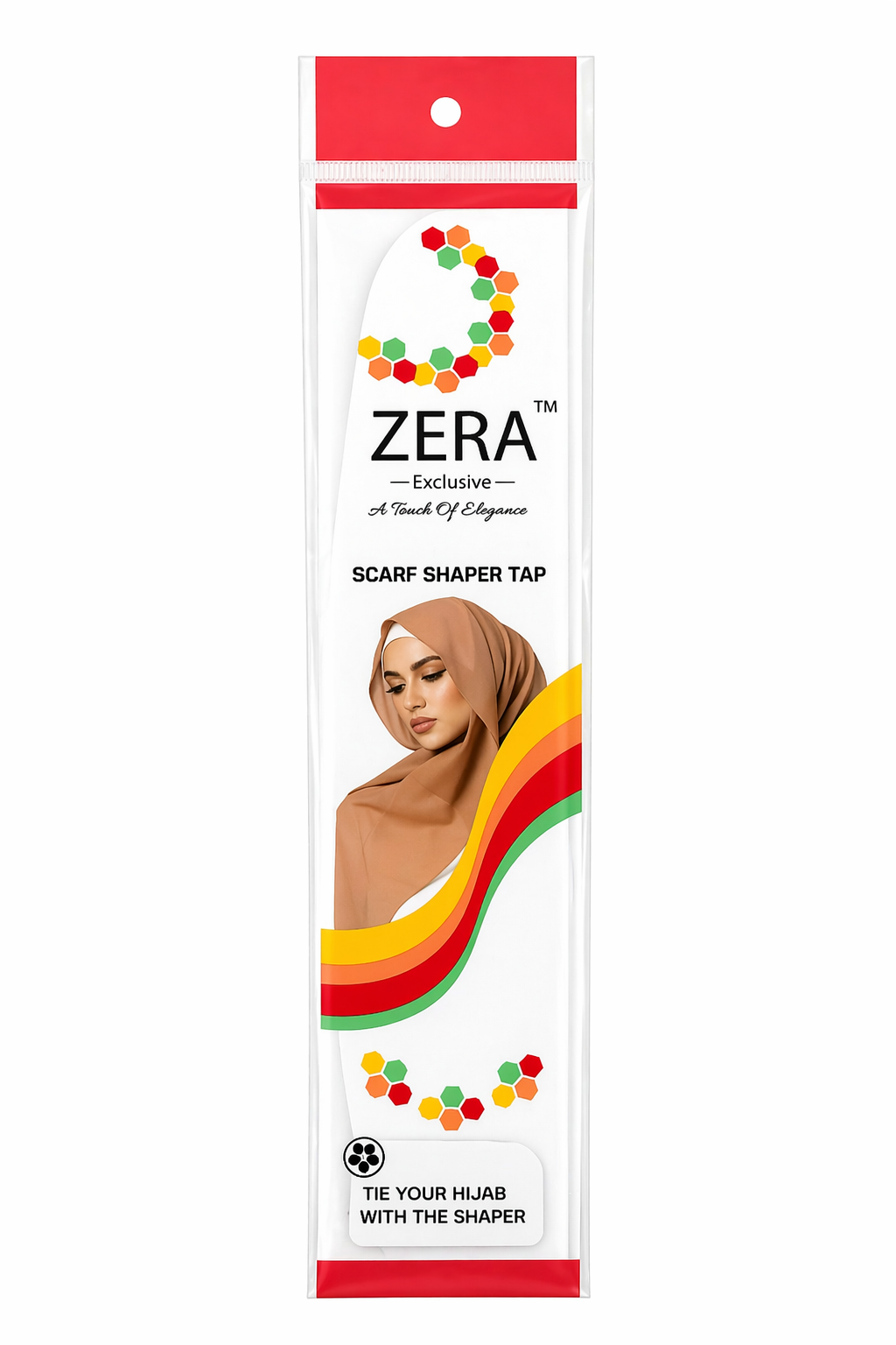 Scarf Shaper Tap