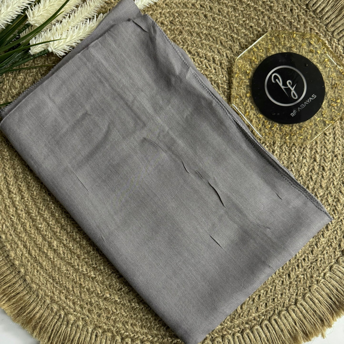 Modal Cotton - - RF Abayas