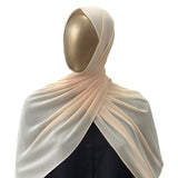 Malaysian Georgette (zr)