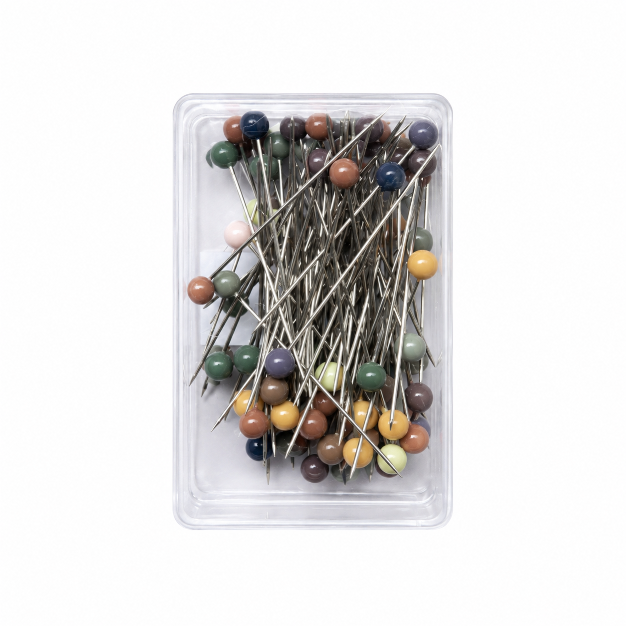 Hijab Pin Box
