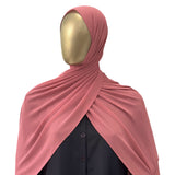 Malaysian Georgette (zr)