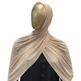 Malaysian Georgette (zr)