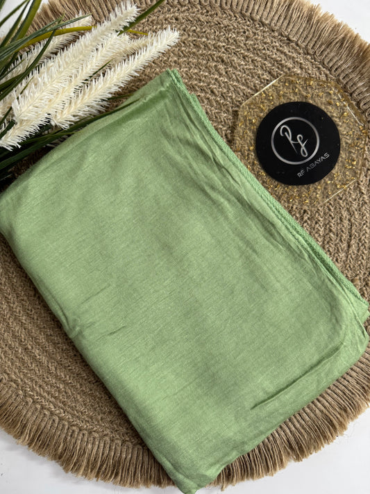 Bamboo Jersey (vp) - Hijab - RF Abayas