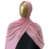 Malaysian Georgette (zr)