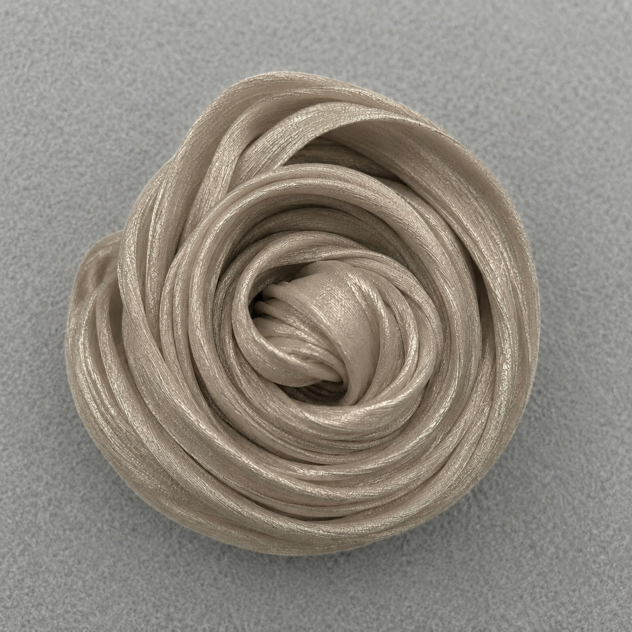 Organza Shimmer