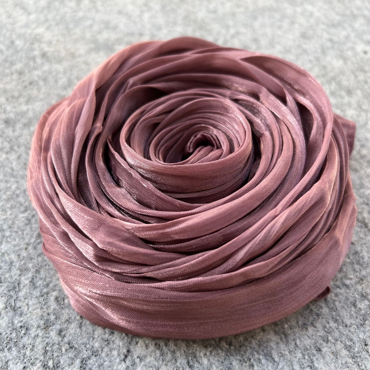 Organza Shimmer Hijab – DSC, view 21 – RF Abayas & Hijabs