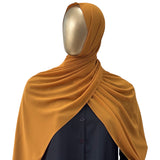 Malaysian Georgette (zr)