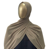 Malaysian Georgette (zr)