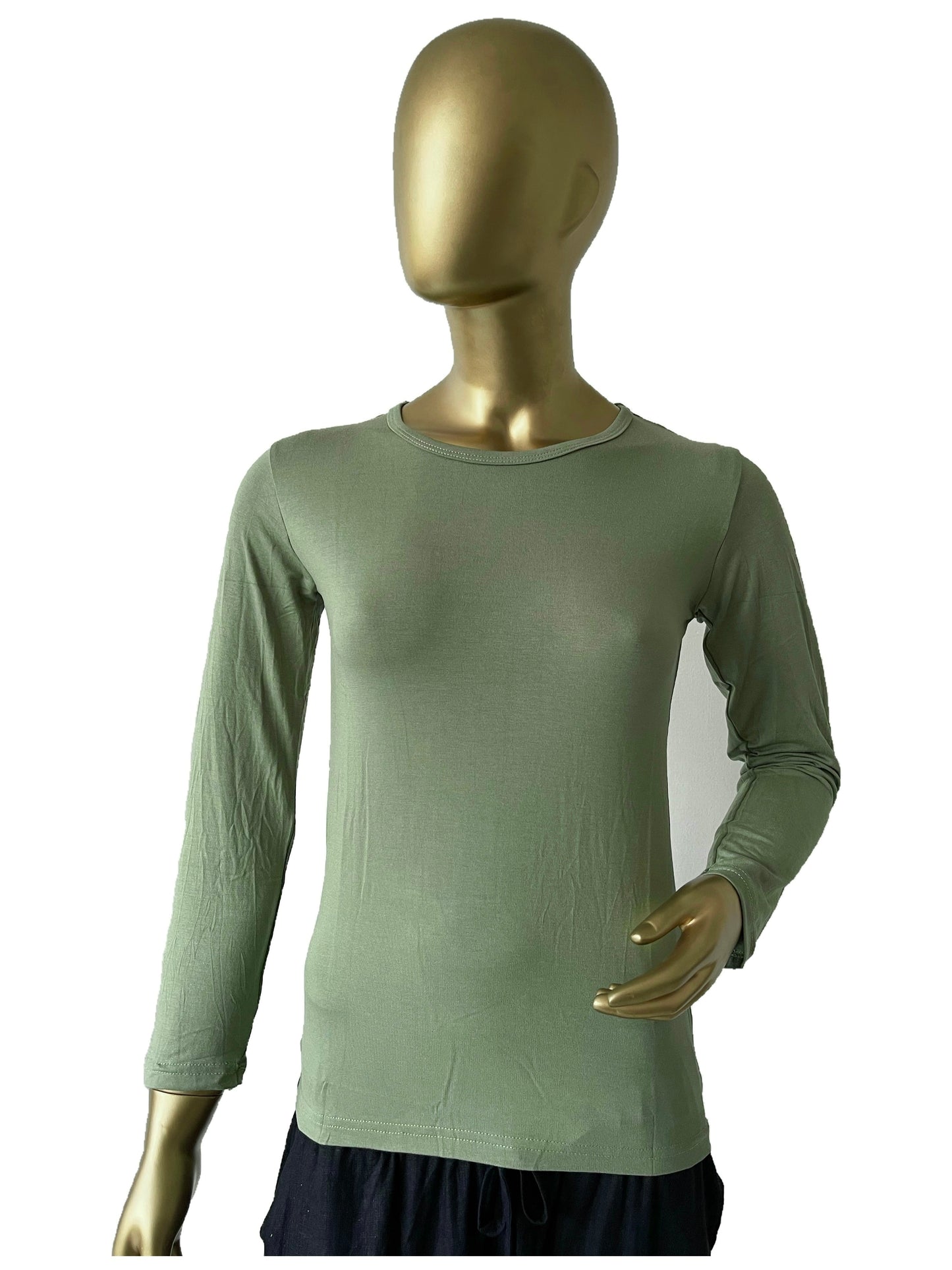 Women’s Full Sleeve Inner - XL - Women’s Innerwear - RF Abayas