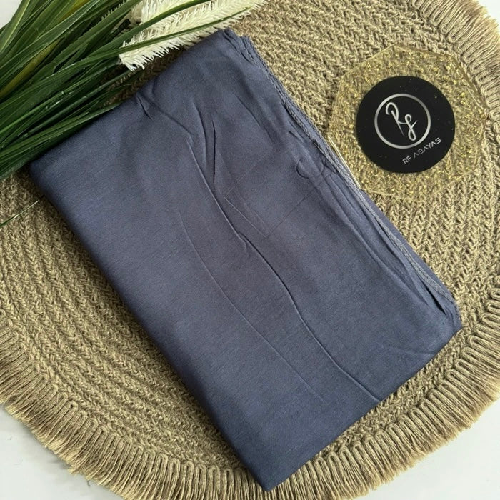 Bamboo Jersey - Zera