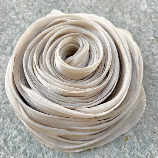 Organza Shimmer - D