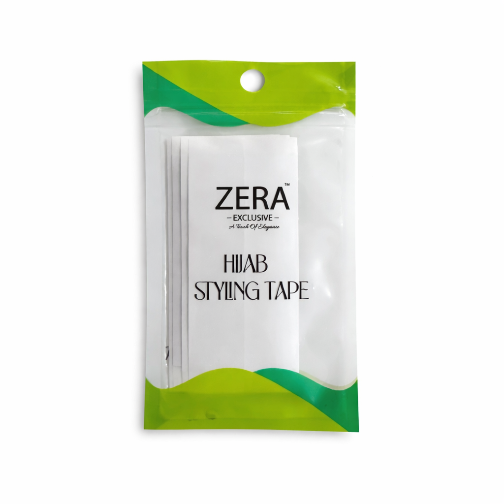 Hijab Styling Tape - Hijab Styling Tape - RF Abayas