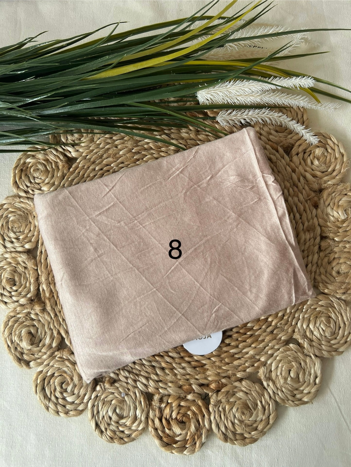 Bamboo Jersey (M) - RF Abayas