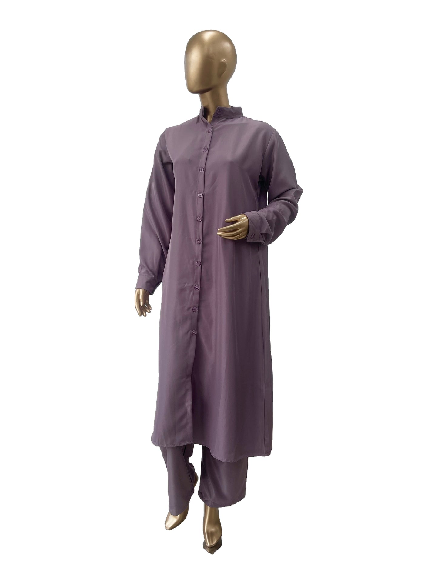 Full Sleeve long Cordset - RF Abayas