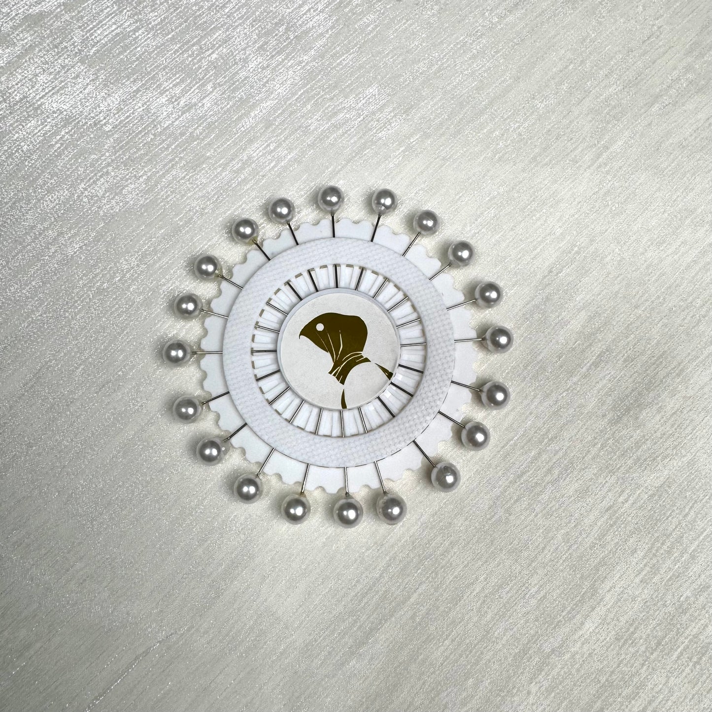 Hijab Pin - Big - RF Abayas