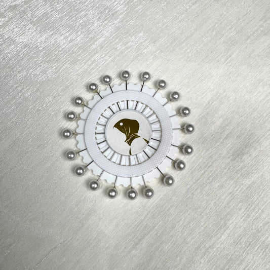 Hijab Pin - Big - RF Abayas