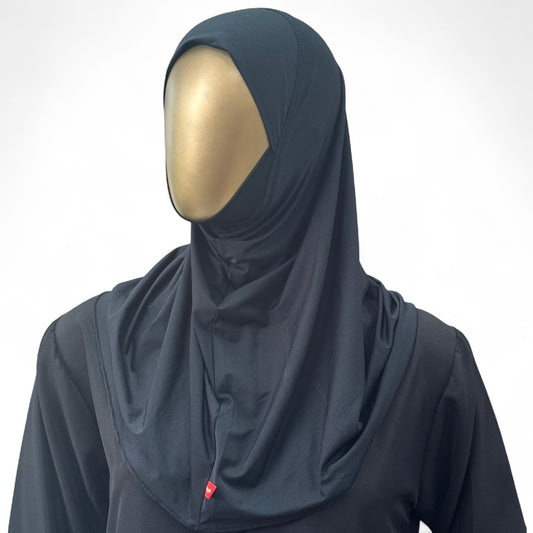 Kids Makkana - Medium - RF Abayas