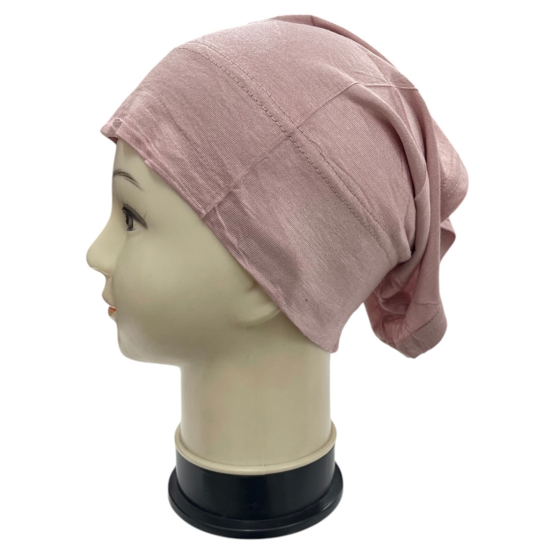 Malaysian Hijab Tube Cap, view 7 – RF Abayas & Hijabs