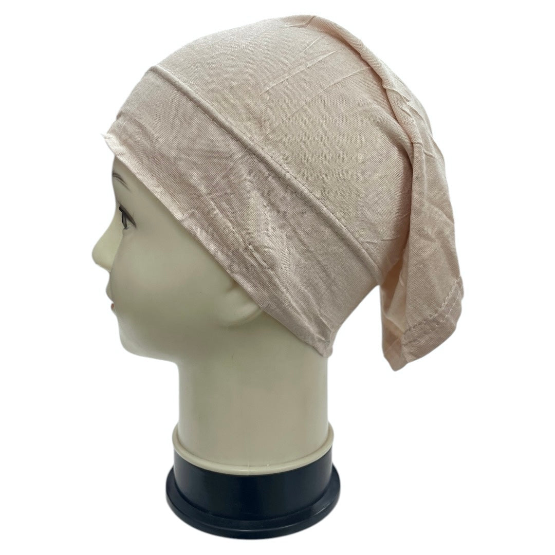 Malaysian Hijab Tube Cap, view 10 – RF Abayas & Hijabs
