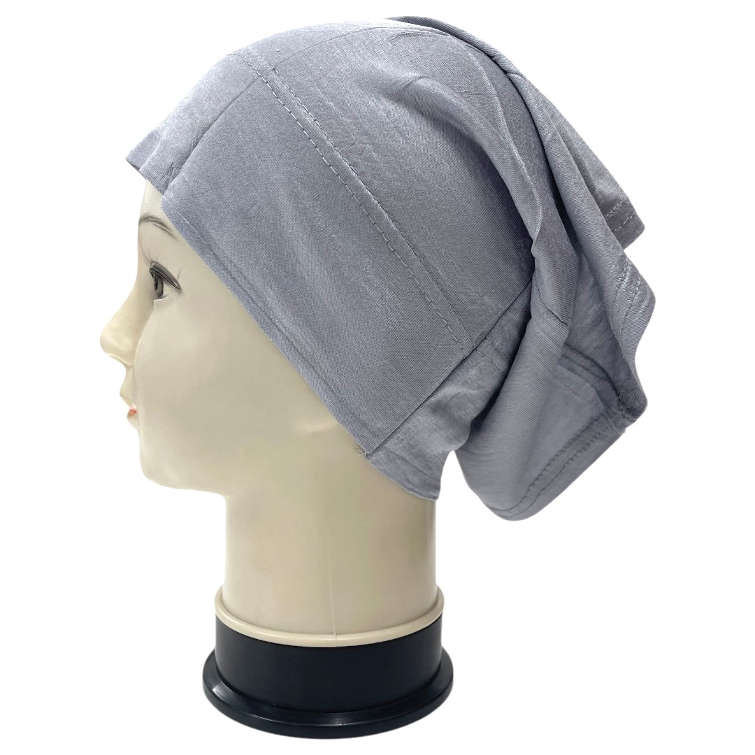 Malaysian Hijab Tube Cap, view 11 – RF Abayas & Hijabs