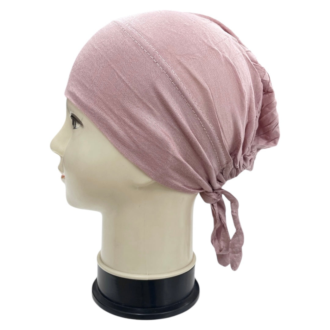Malaysian Hijab Tying Cap, view 7 – RF Abayas & Hijabs