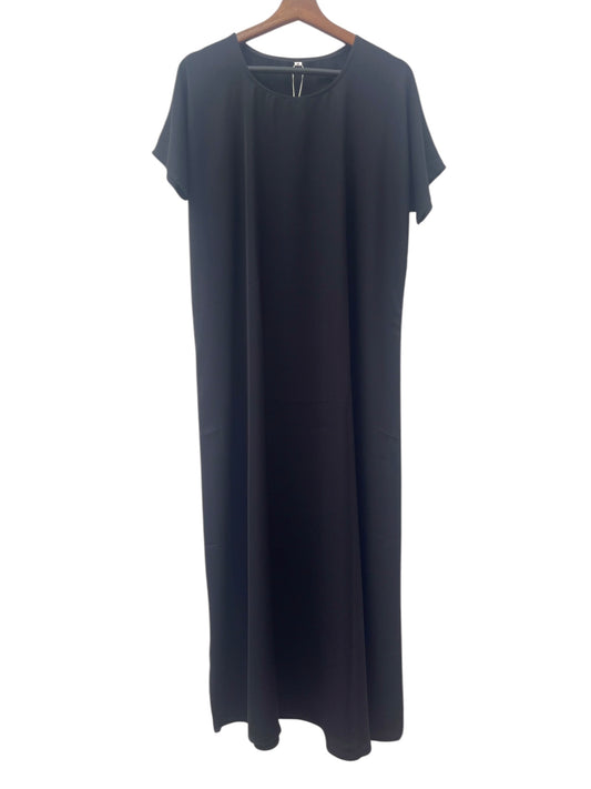 Nida Premium Short-Sleeve Abaya Inner - RF Abayas