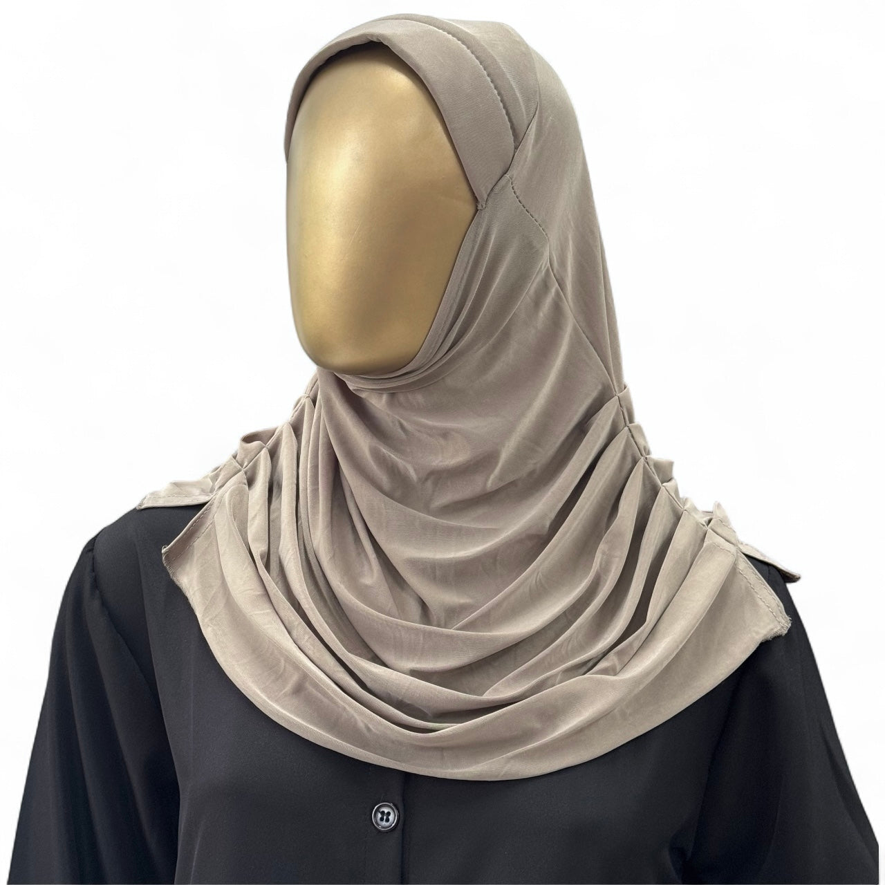 Pleated Kids Makkana - RF Abayas