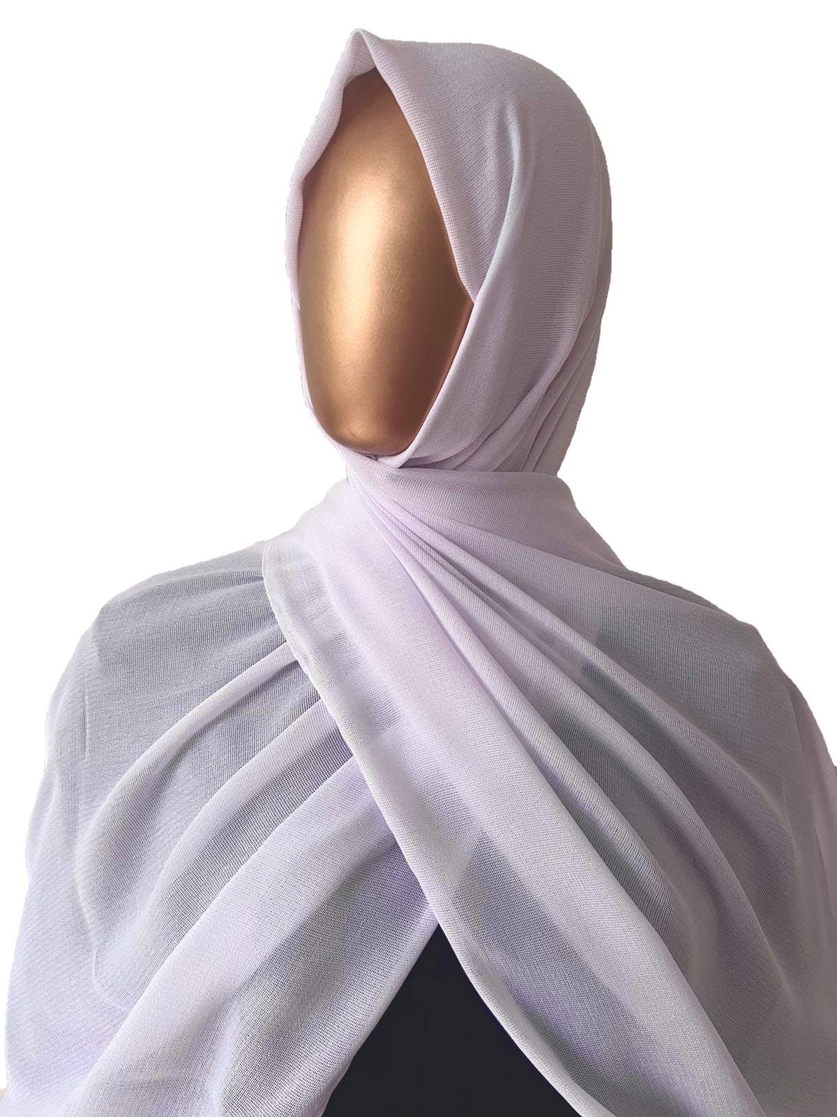 Premium Internet Hijab – RF Abayas & Hijabs