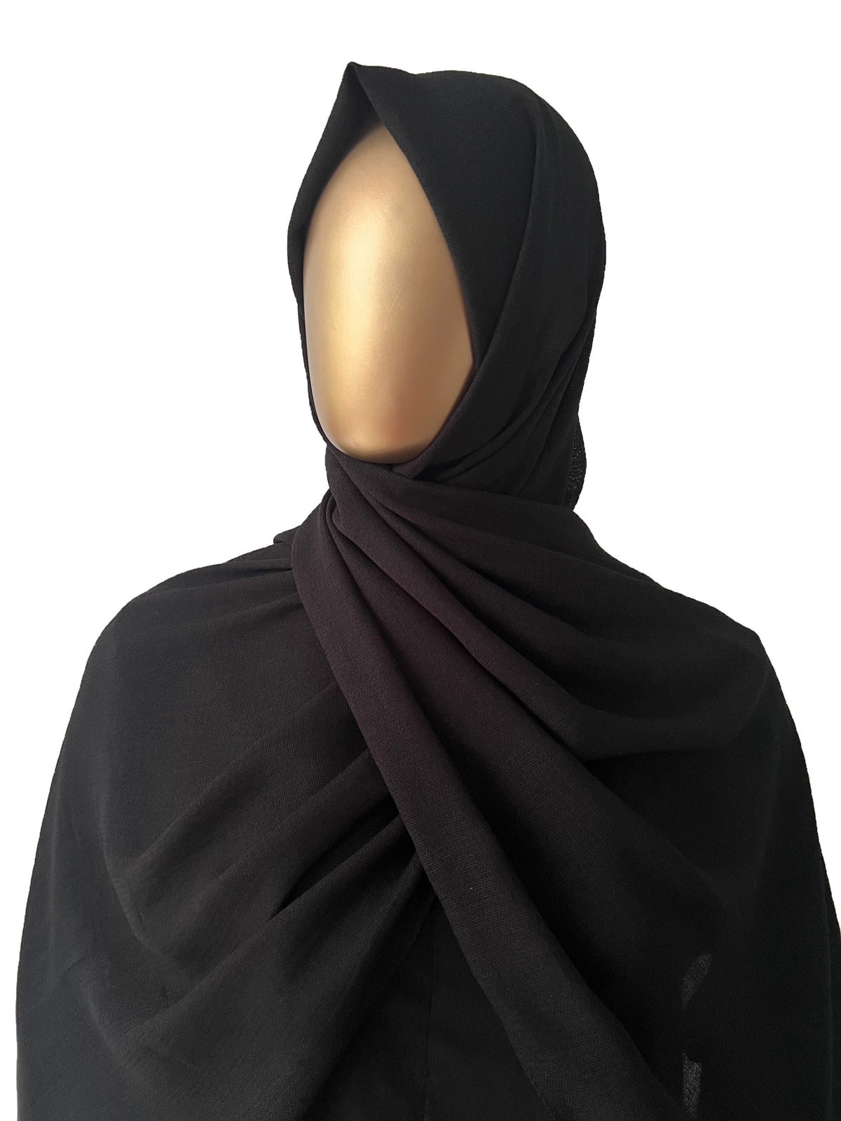 Premium Internet Hijab, view 2 – RF Abayas & Hijabs