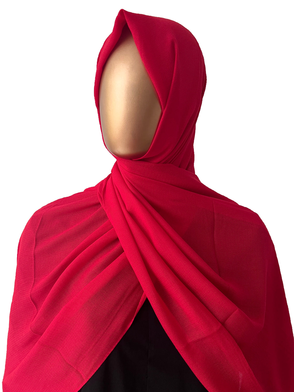 Premium Internet Hijab, view 3 – RF Abayas & Hijabs