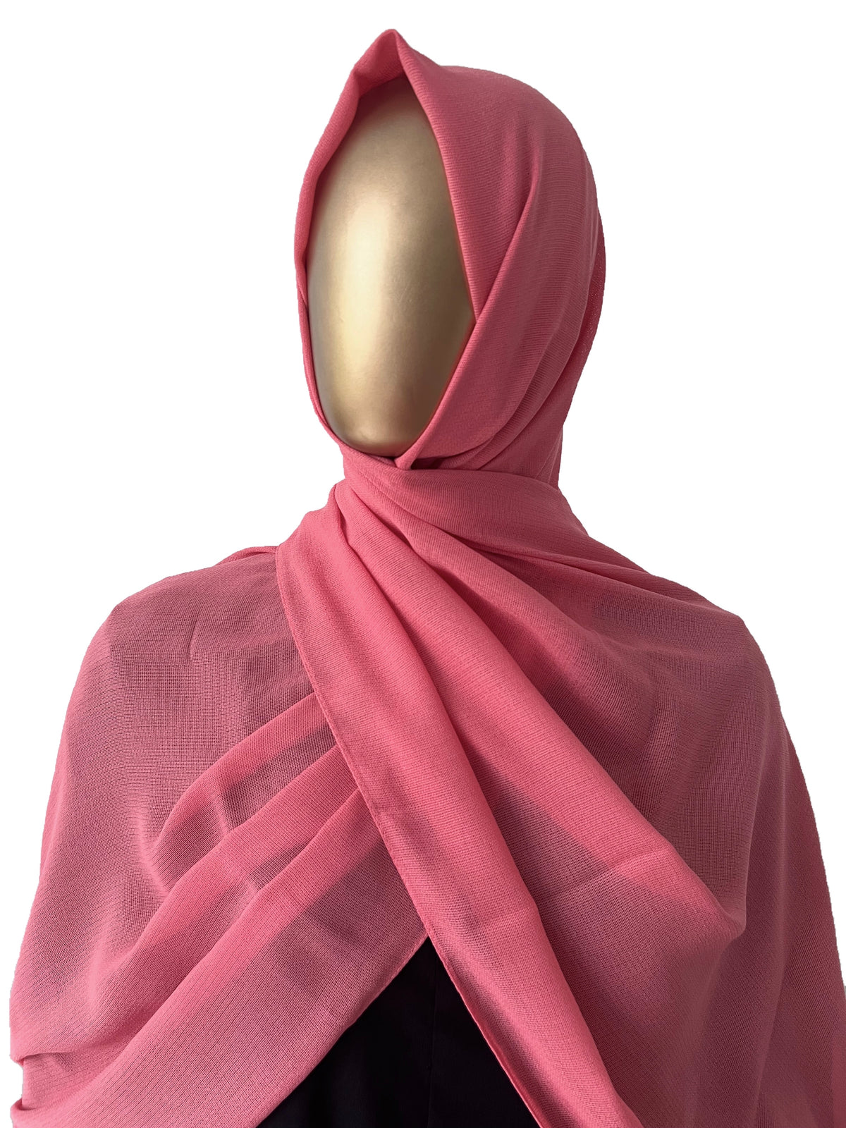 Premium Internet Hijab, view 4 – RF Abayas & Hijabs