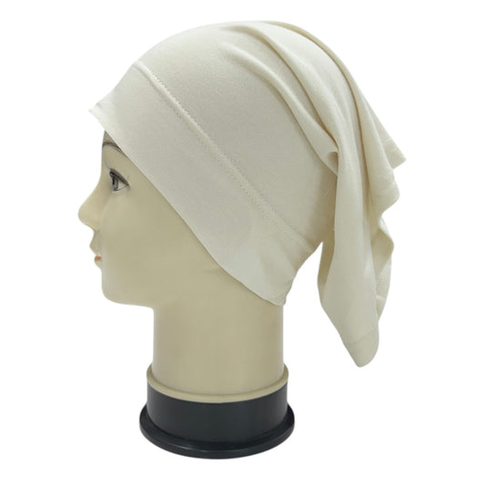 Premium Tube Cap - RF Abayas