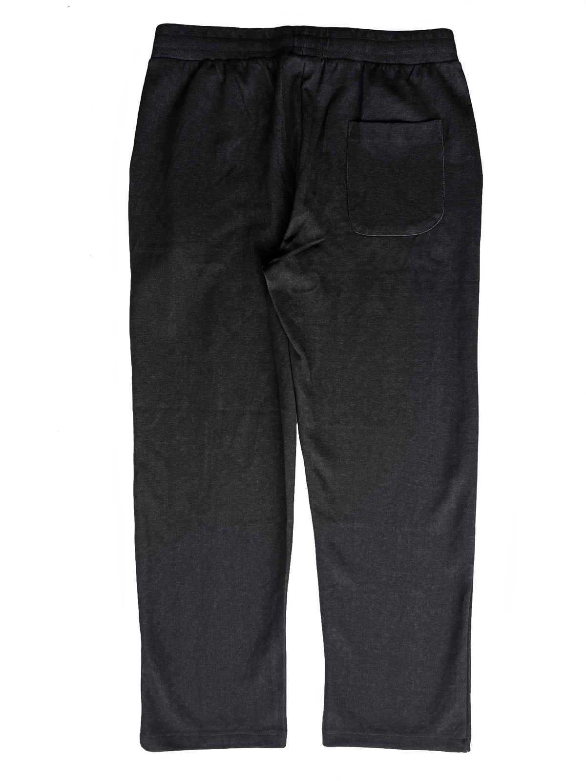 Women’s Black Stretch Pants, view 2 – RF Abayas & Hijabs