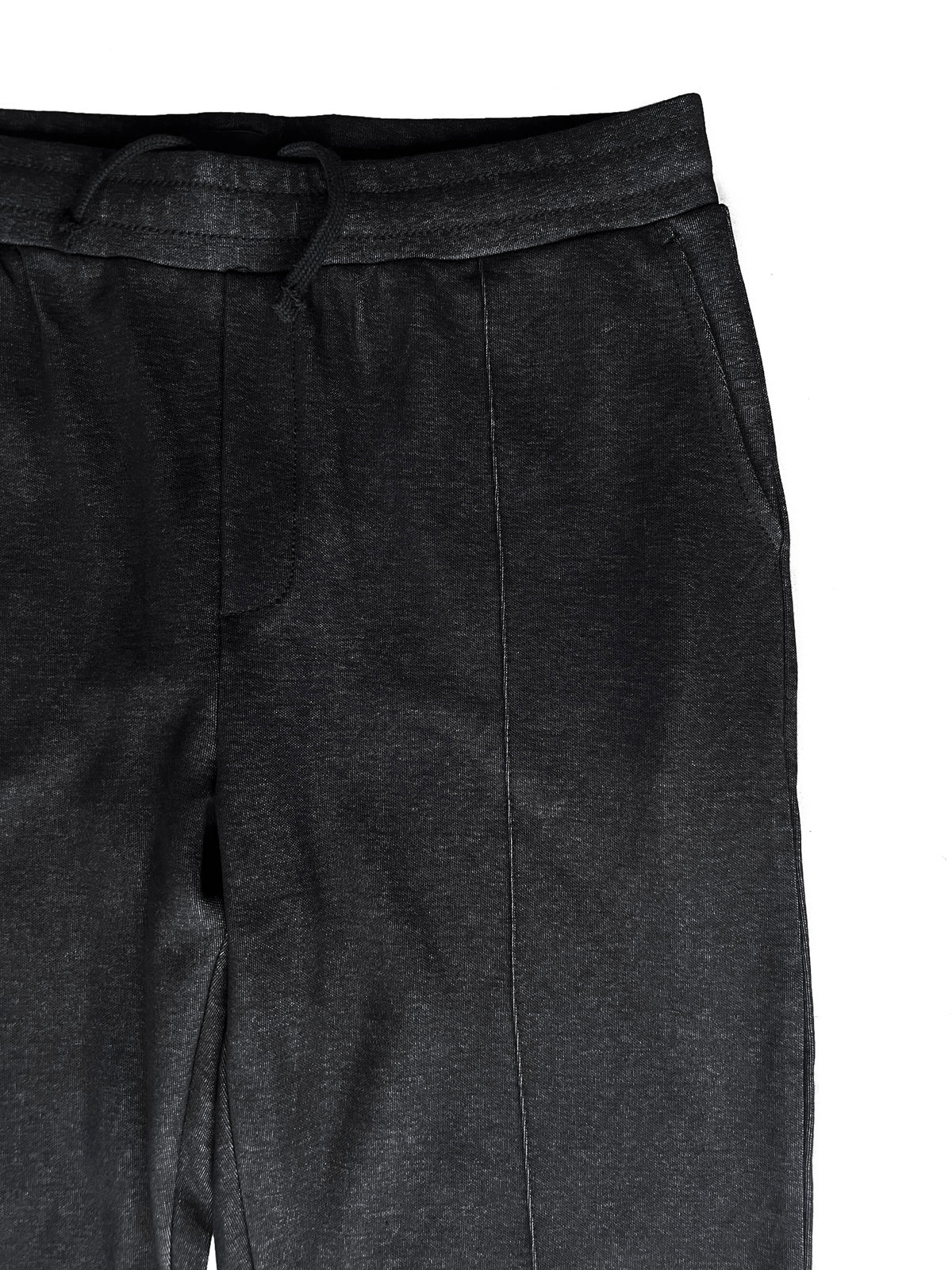 Women’s Black Stretch Pants, view 3 – RF Abayas & Hijabs