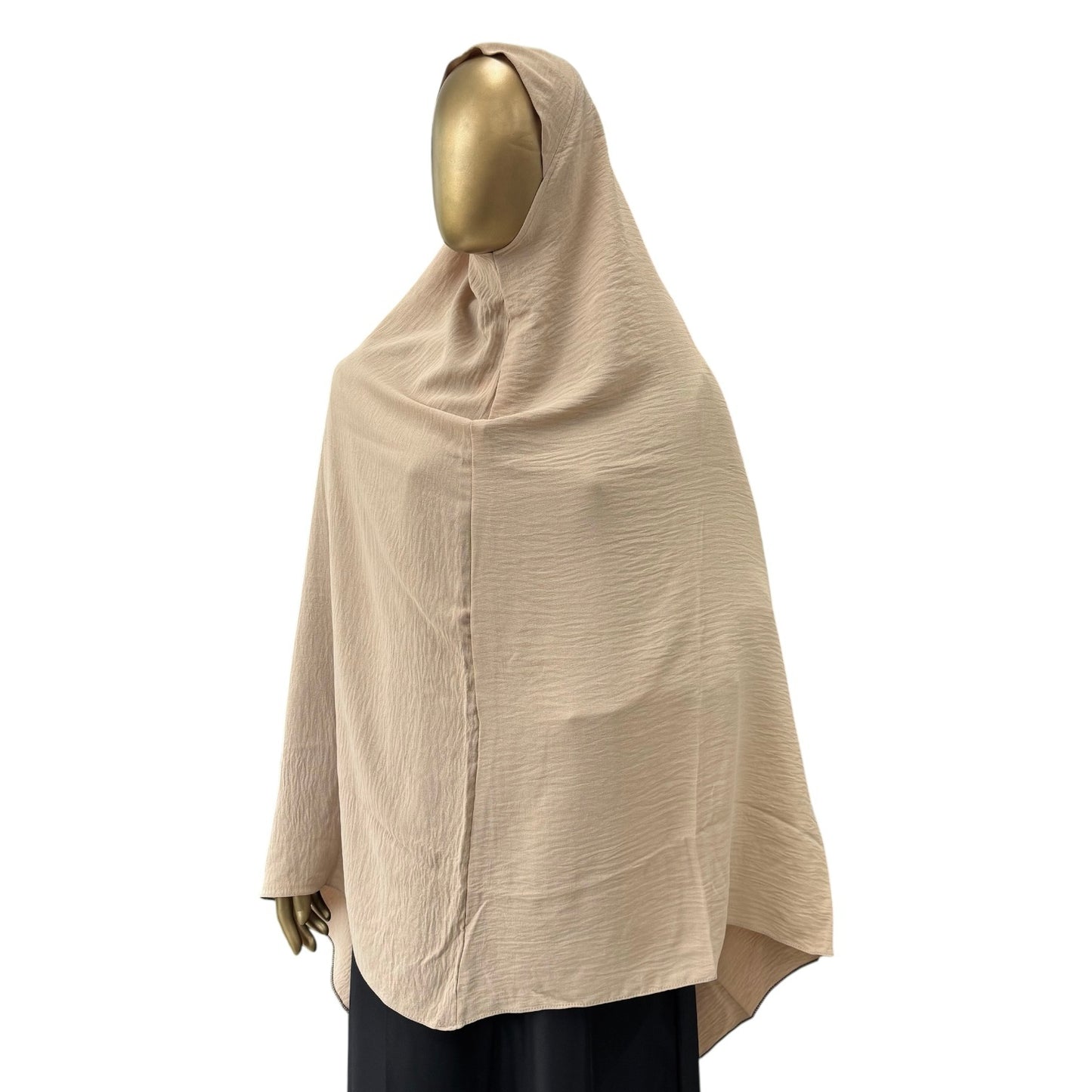 Salafi Makkana - CEY Fabric - XXL - RF Abayas