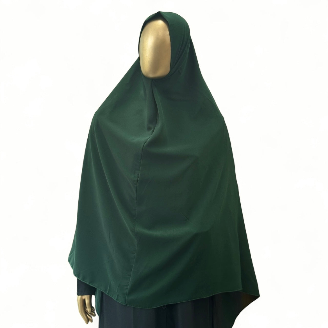 Salafi Makkana - XXL - RF Abayas