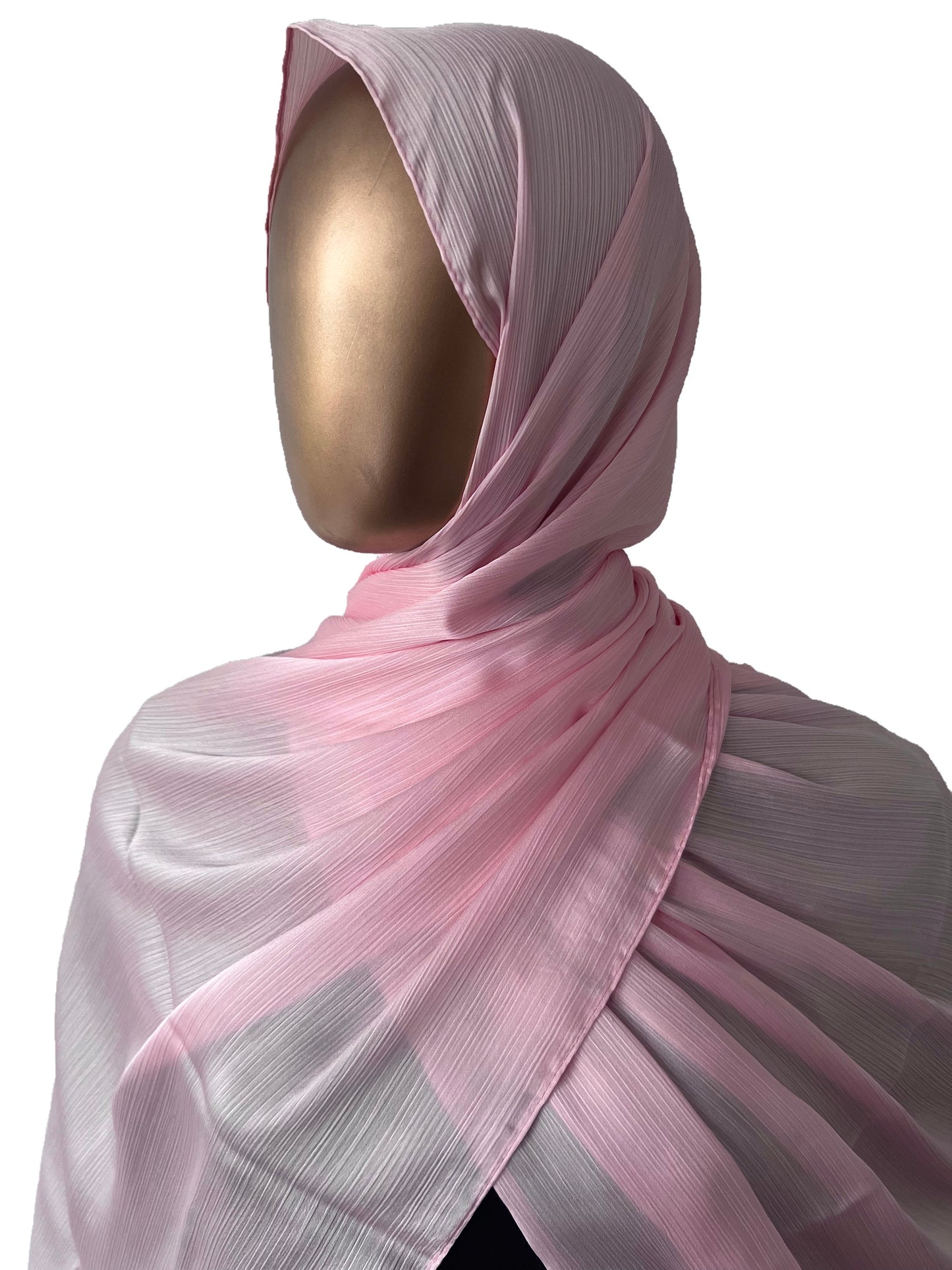 Textured Satin - RF Abayas