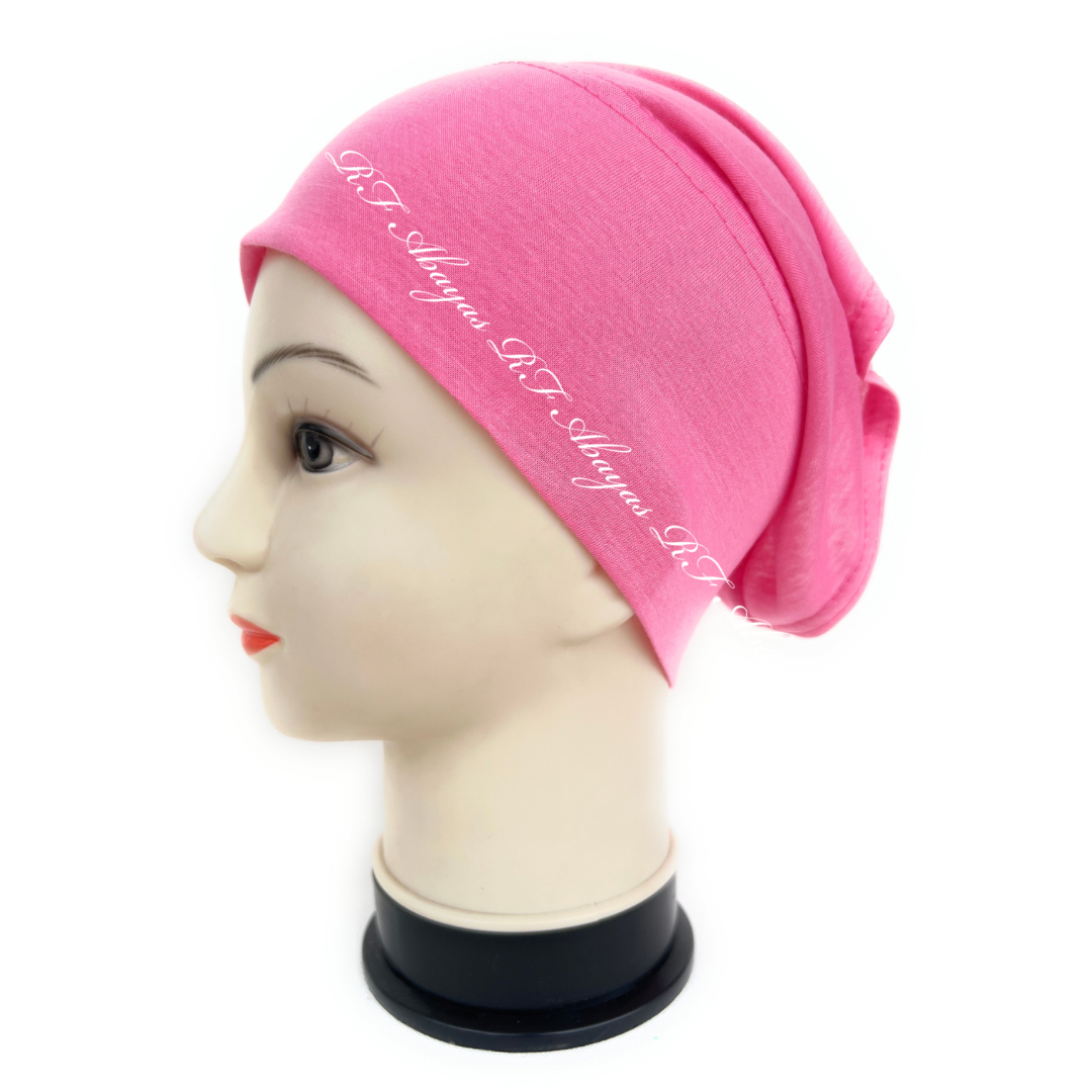 Hijab Tube Cap, view 12 – RF Abayas & Hijabs