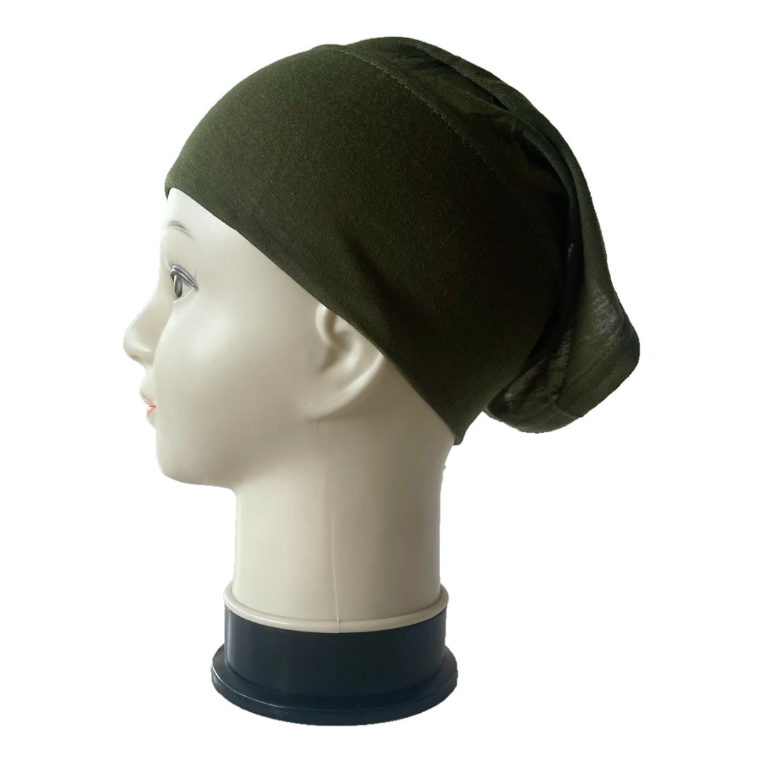 Tube Caps - RF Abayas