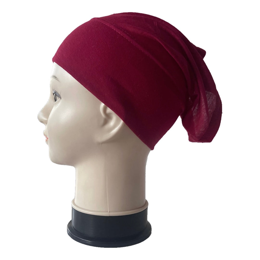 Tube Caps - RF Abayas