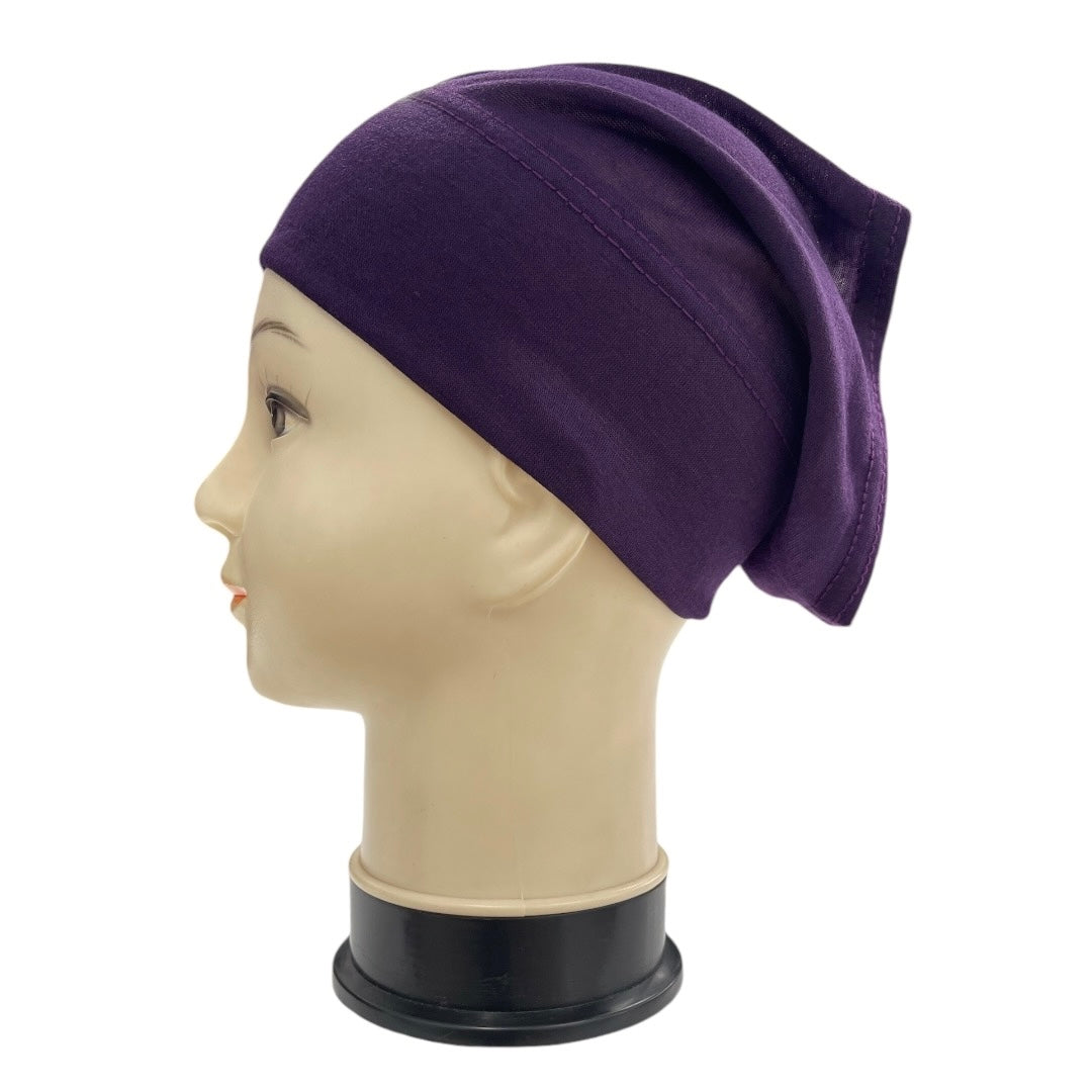 Tube Caps - RF Abayas