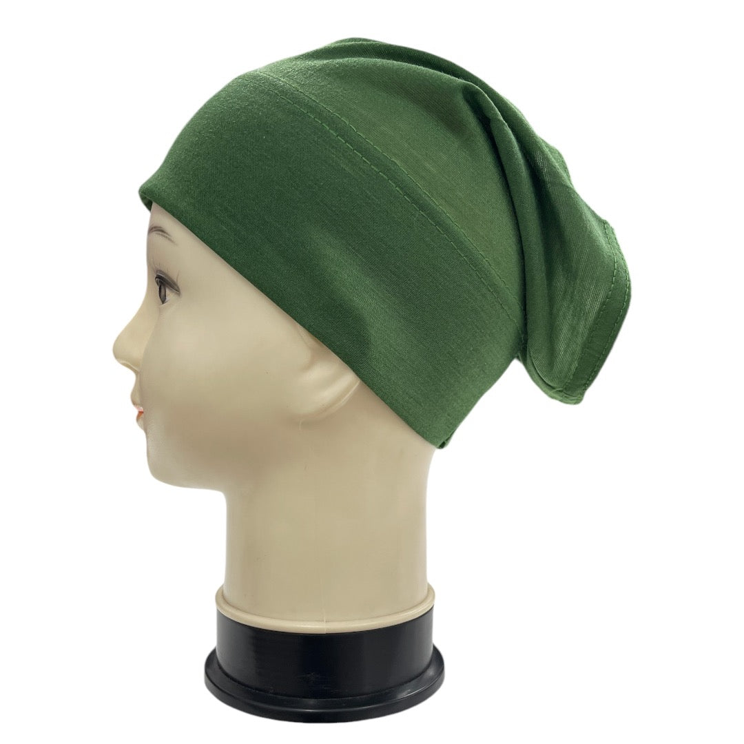 Tube Caps - RF Abayas