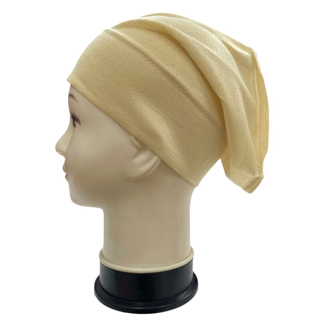 Tube Caps - RF Abayas
