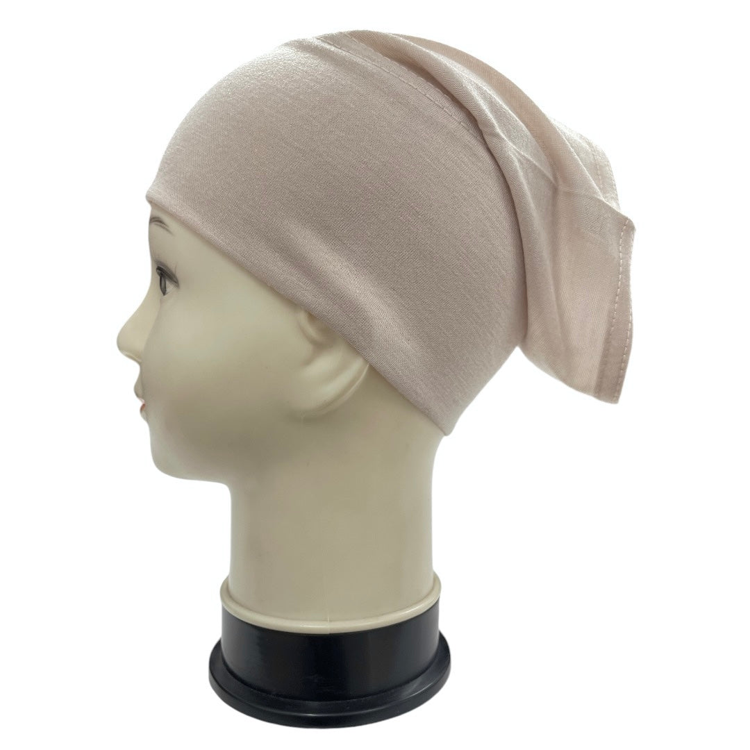 Tube Caps - RF Abayas