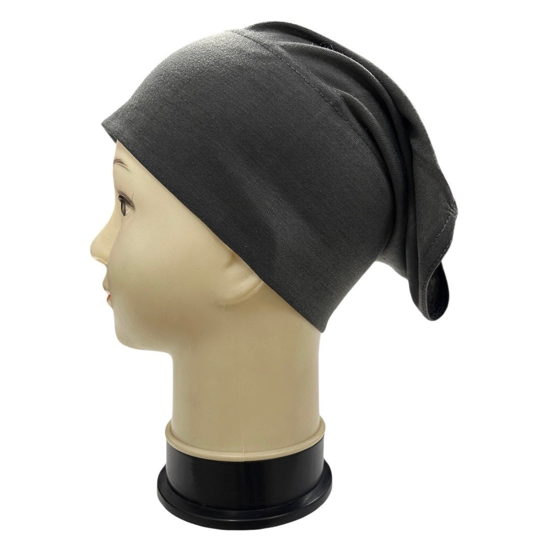 Hijab Tube Cap, view 5 – RF Abayas & Hijabs