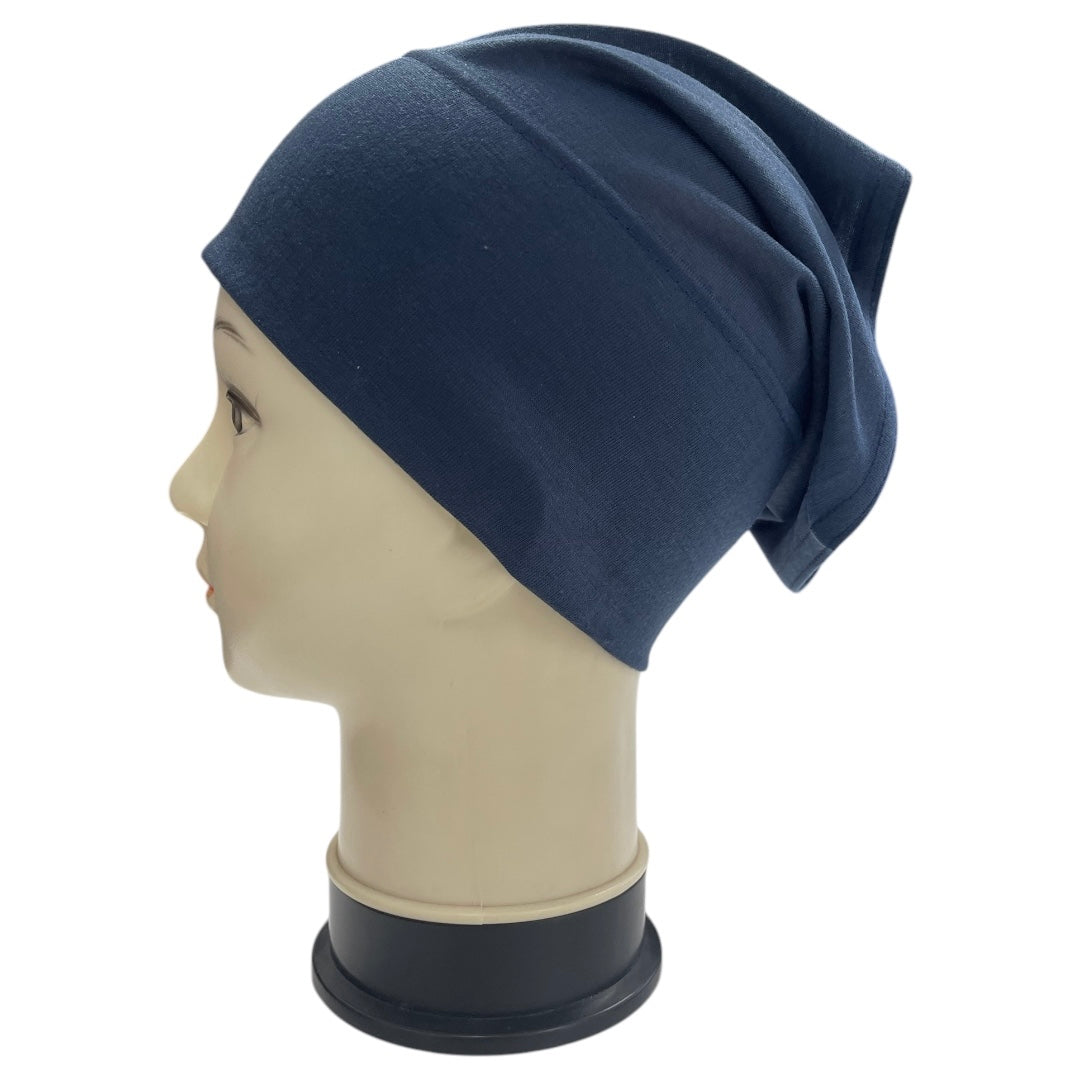 Hijab Tube Cap, view 3 – RF Abayas & Hijabs