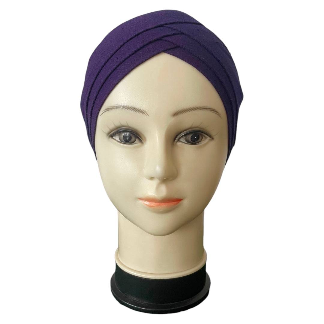 Turban Cap, view 2 – RF Abayas & Hijabs