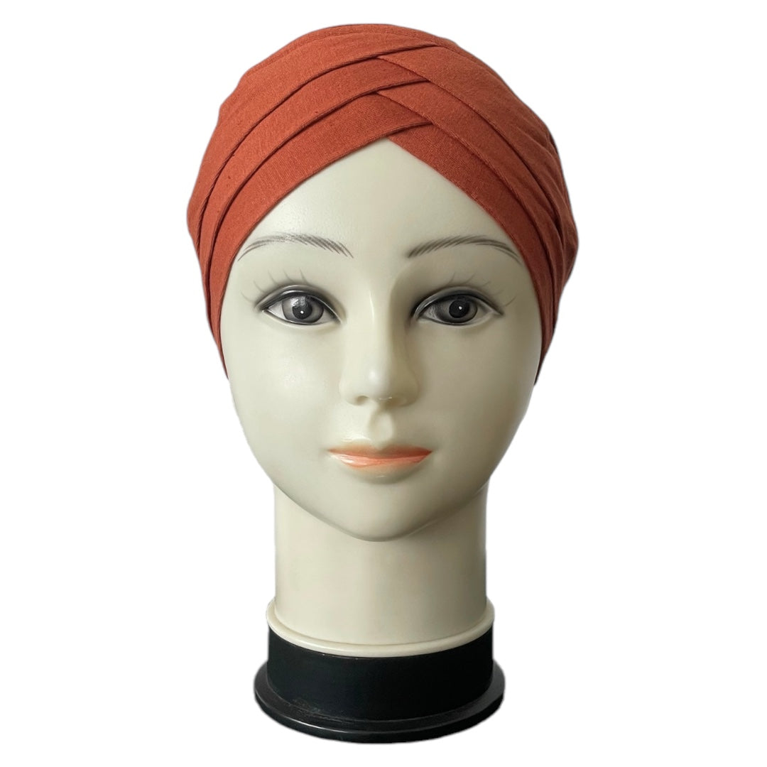 Turban Cap, view 3 – RF Abayas & Hijabs