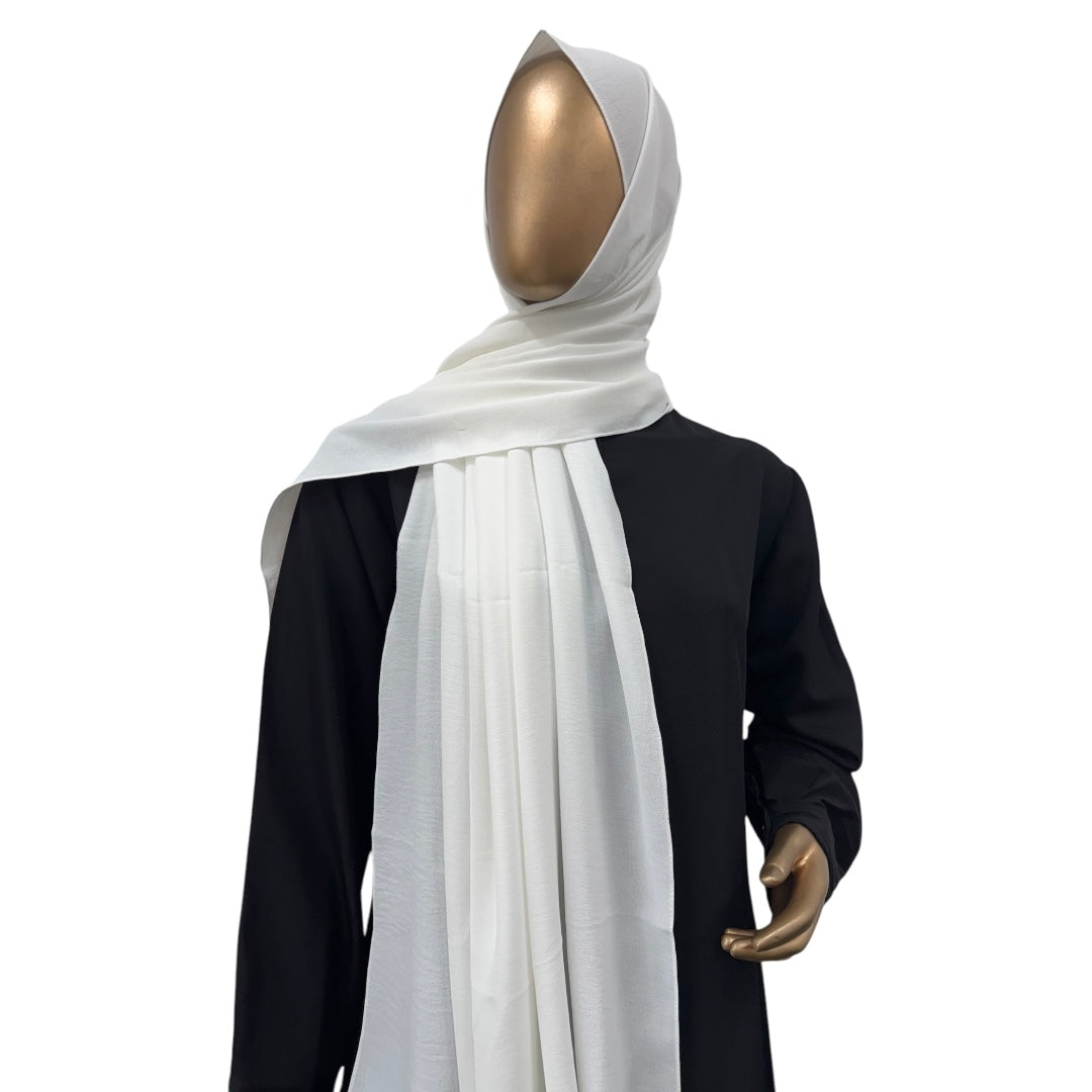 Turkish Cotton Cazz - RF Abayas
