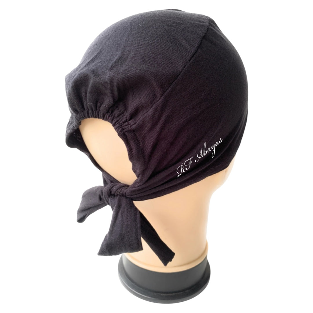 Tying Cap - RF Abayas